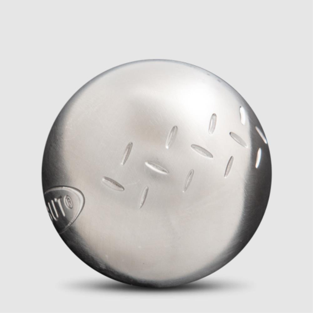 TRIPLETTE JUNIOR INOX