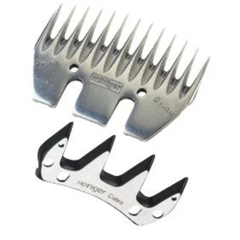 JEU DE PEIGNE TONTE CLASSIC PREMIUM