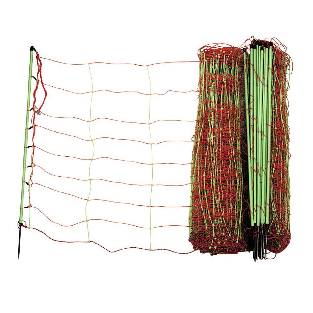 FILET MOUTON KOMBI 0,9X50M ELECTRIFIABLE