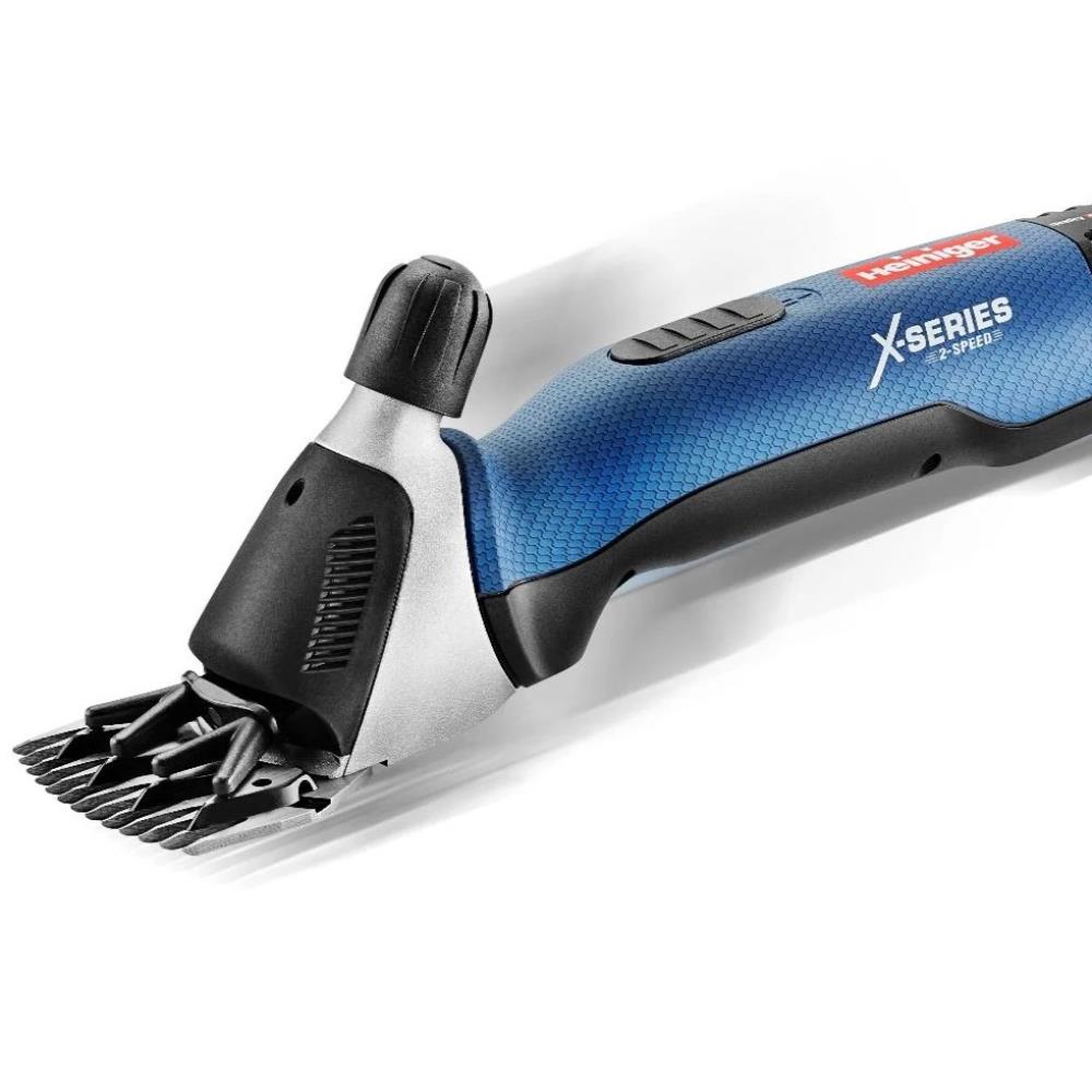 TONDEUSE OVIN XPERT 2 VITESSES