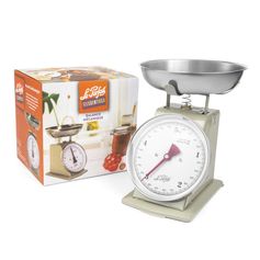 BALANCE MECANIQUE 5KG