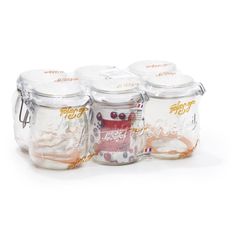 BOCAL LPS 0,75L D85 X6