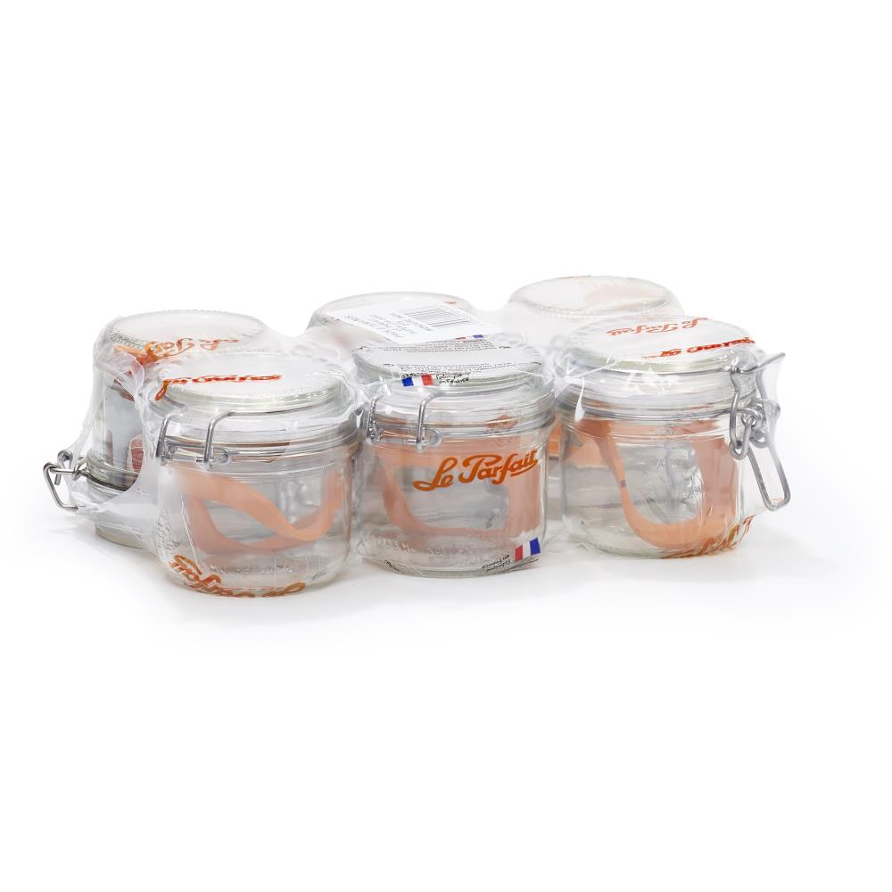 TERRINE LPS 200 GR D70 X6