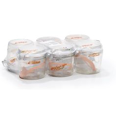 TERRINE LPS 350 GR D85 X6