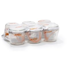 TERRINE LPS 500 GR D100 X6