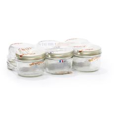 TERRINE FW 350 GR D100 X6