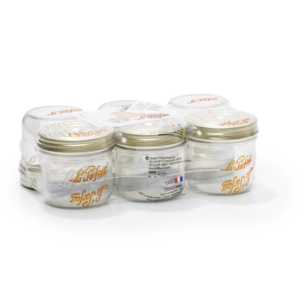 TERRINE FW 500 GR D100 X6