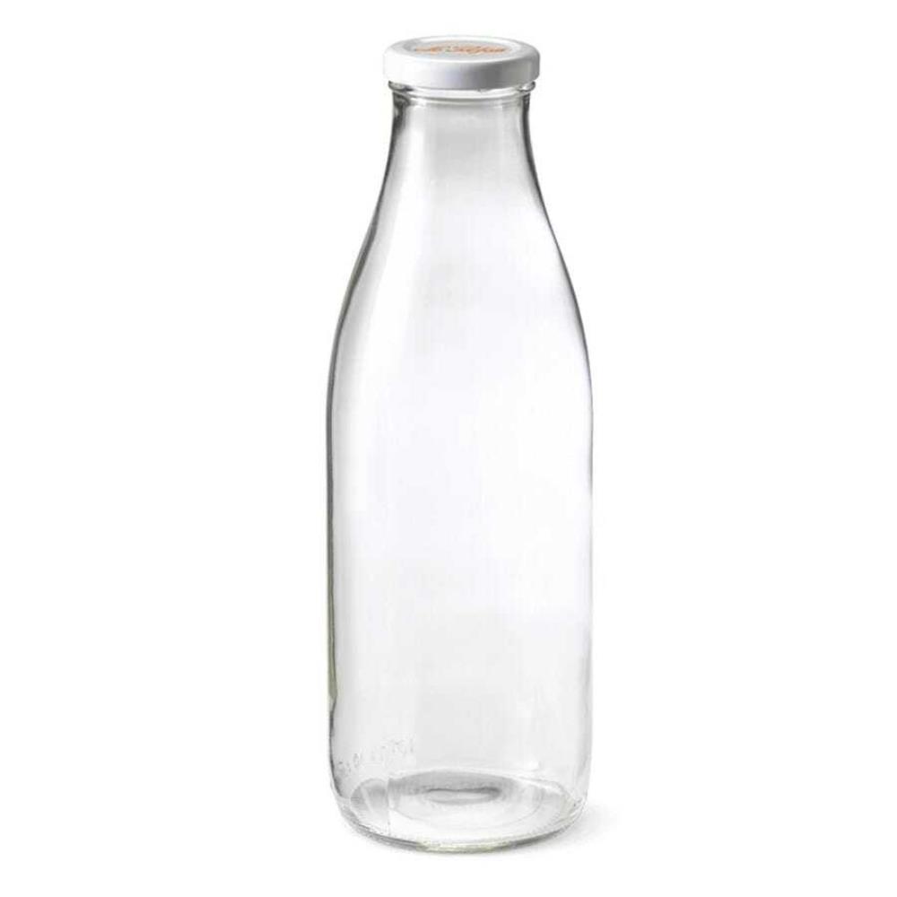 BOUTEILLE EN VERRE DIAM.48MM 0.5L