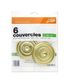 COUVERCLES POUR TERRINES D100 X6