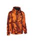 SWEAT TOP GHOST CAMO BLAZE
