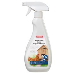 SPRAY STOP POUX ROUGES 500ML