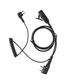 CABLE ADAPTATEUR G9/G7 PRO POUR PELTOR