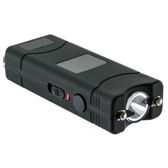 SHOCKER LAMPE 2 800 000 VOLTS