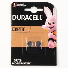PILE LR44 1,5V X2