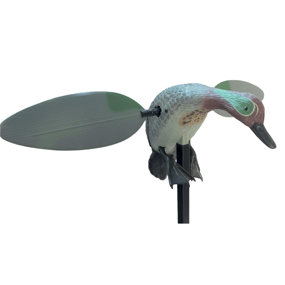 SARCELLE A AILES TOURNANTES EL