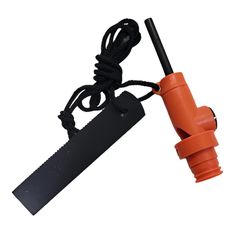 ALLUME FEU MAGNESIUM 4 EN 1