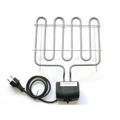 RESISTANCE ELECTRIQUE 2300W POUR 1205508 + 1205513