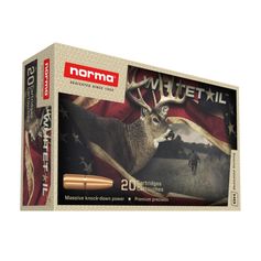 BALLES WHITETAIL 7RM MAG 150GR