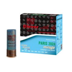 CARTOUCHES T3 PARIS 2024 12/28G N7.5