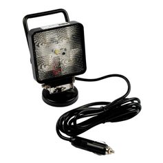 PHARE AIMANTE ALLUME CIGARE