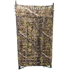 AFFUT TELESCOPIQUE CAMO FORET