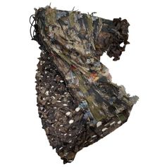 FILET BANDE MESH CAMO FOREST 1.5X3M