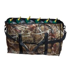 SAC DE TRANSPORT 12 COMPARTIMENTS