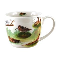 MUG A DEJEUNER BOCAGE 380 ML