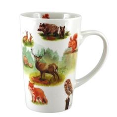 MUG GM CANOPEE 400 ML
