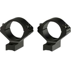 MONTAGE INTEGRE A-BOLT MEDIUM 30MM