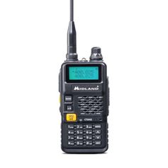 TALKIE WALKIE CT590 S NOIR