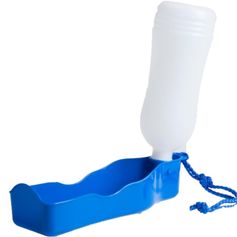 GOURDE DE VOYAGE 0,5L