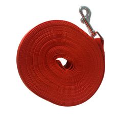 LONGE NYLON PLATE DE RECHERCHE 10M