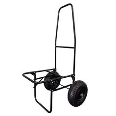 CHARIOT DE PECHE