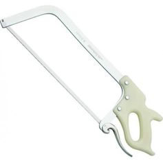 SCIE DE BOUCHER DECOUPE HORIZONTALE 50CM