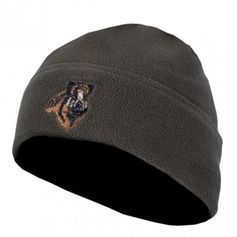 BONNET SANGLIER KAKI