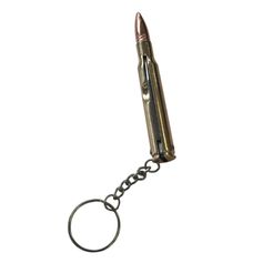 PORTE-CLE COUTEAU BALLE