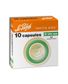 CAPSULES X10 FW D100