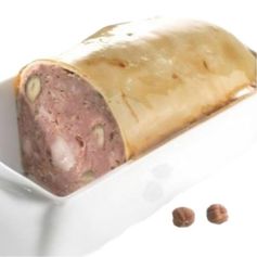 MELANGE D'EPICES POUR PATE DE LAPIN