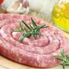 MELANGE D'EPICES POUR SAUCISSES CHIPOLATAS