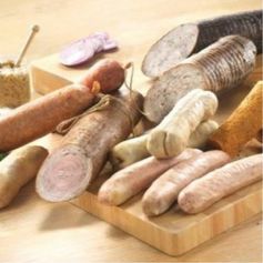 EPICES PERE GASPARD ANDOUILLE ET ANDOUILLETTE