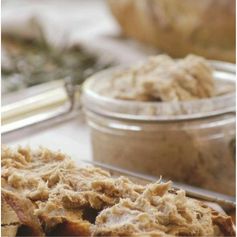 EPICES A RILLETTES