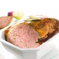 EPICES POUR PÂTE DE CAMPAGNE