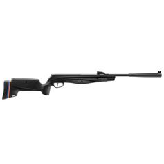 CARABINE RX20 TAC NOIRE 19,9J