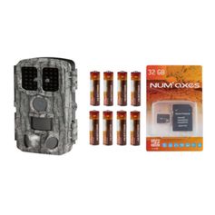 PACK PIEGE PHOTOS PIE1076