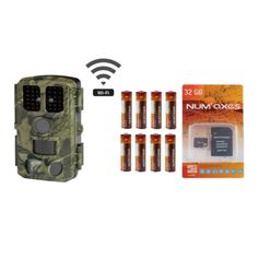 PACK PIEGE PHOTOS PIE1077