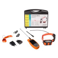 PACK CANICOM GPS 2 AVEC DRESSAGE