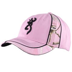 CASQUETTE ALEX PINK