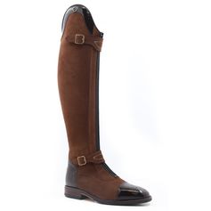 BOTTES PARIS PERSONNALISABLE