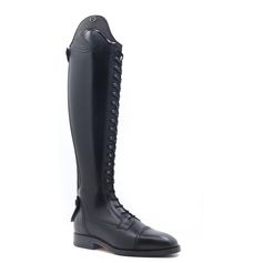 BOTTES MADRID ZIP ARRIERE PERSO